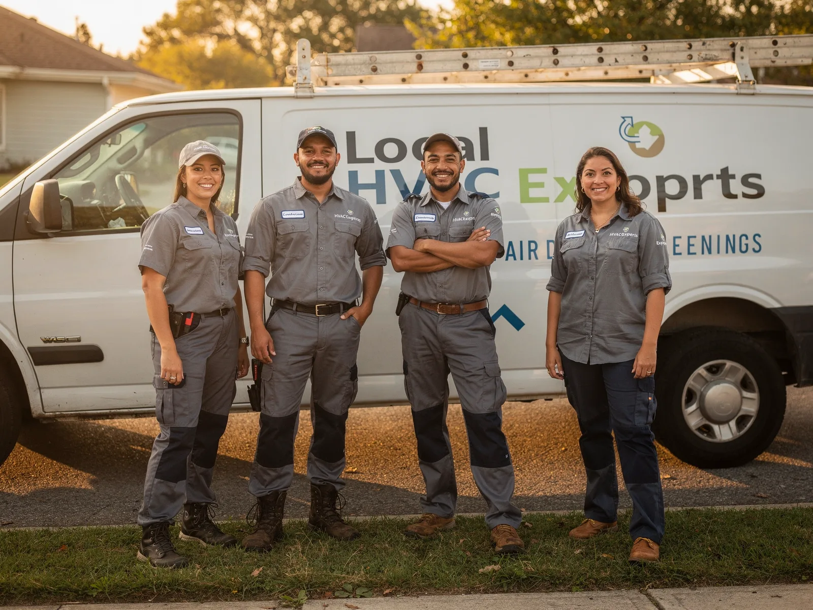 24/7 HVAC Repair & AC Replacement company in Alamosa, CO